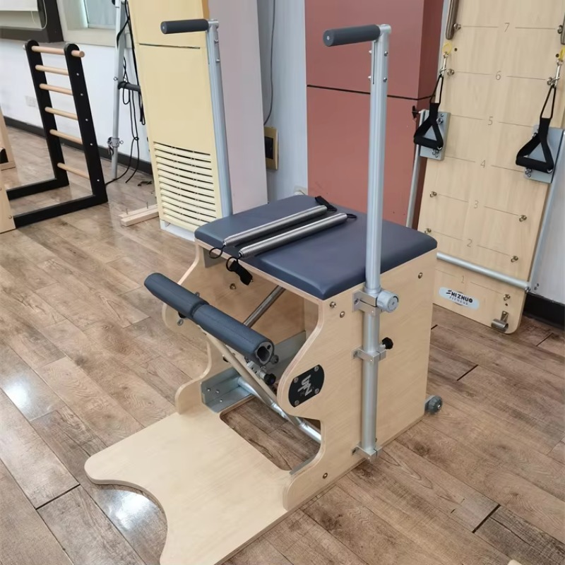 YTYIN Professional Home Gym Se – Pilates Yoga Reformer recenzja i cena