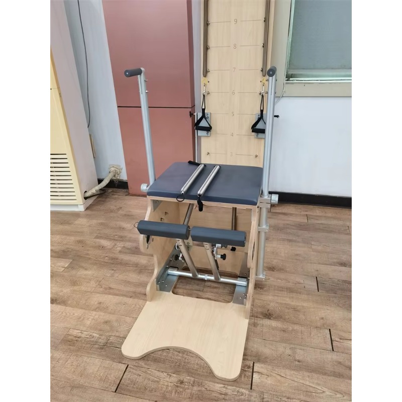YTYIN Professional Home Gym Se – Pilates Yoga Reformer recenzja i cena