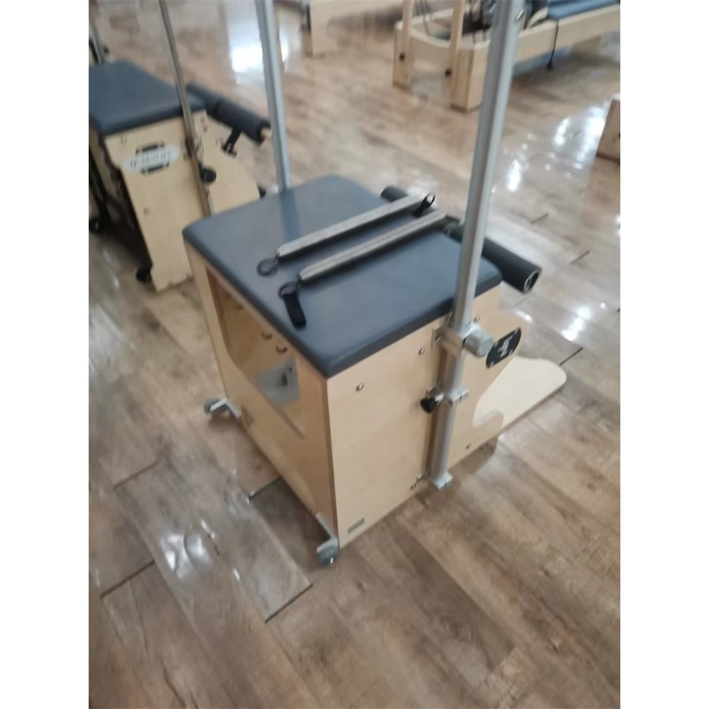 YTYIN Professional Home Gym Se – Pilates Yoga Reformer recenzja i cena