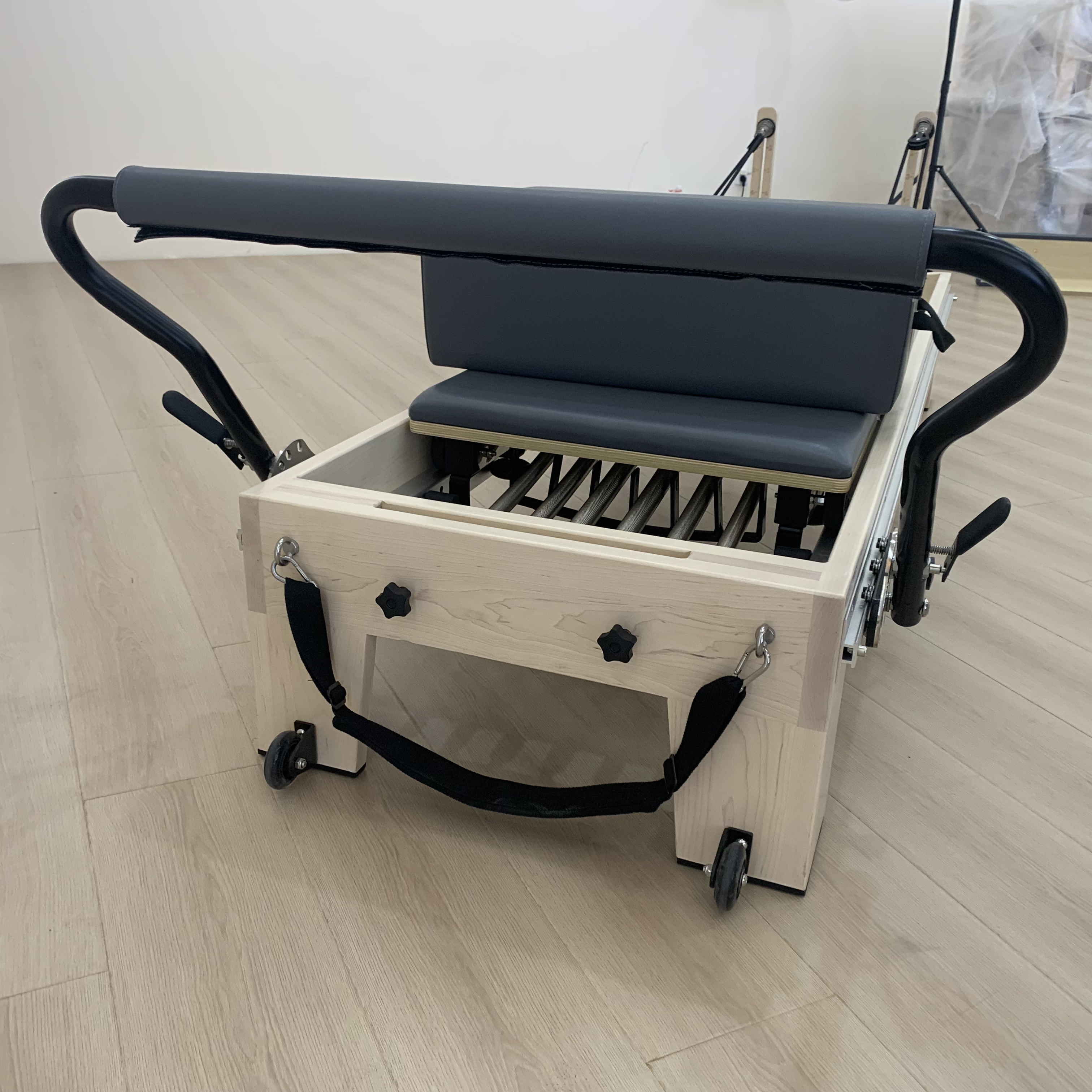 ATV&UTVHot Selling Classic Map – Pilates Yoga Reformer recenzja i cena