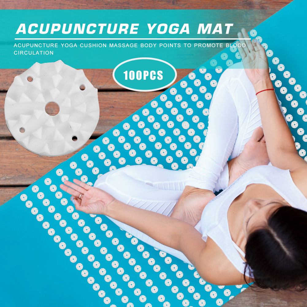 100pcs/set Lotus Acupressure Y – Pilates Yoga Shoes recenzja i cena