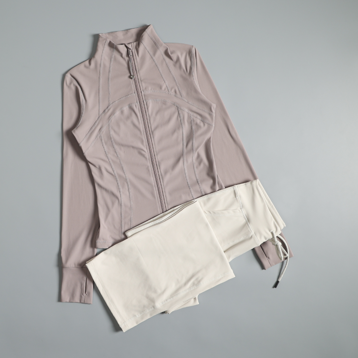 High-end yoga clothing set for – Pilates Yoga Morning recenzja i cena