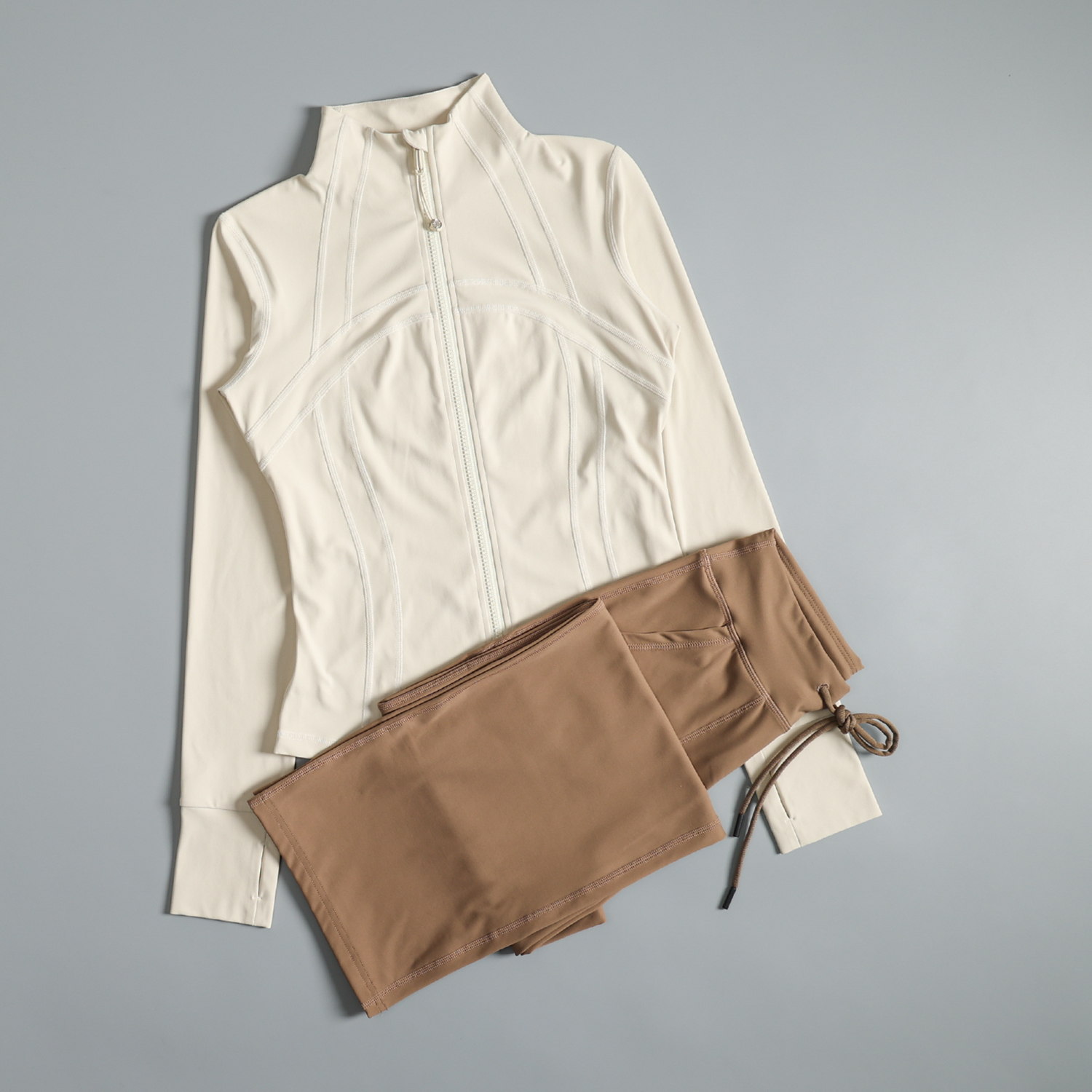 High-end yoga clothing set for – Pilates Yoga Morning recenzja i cena