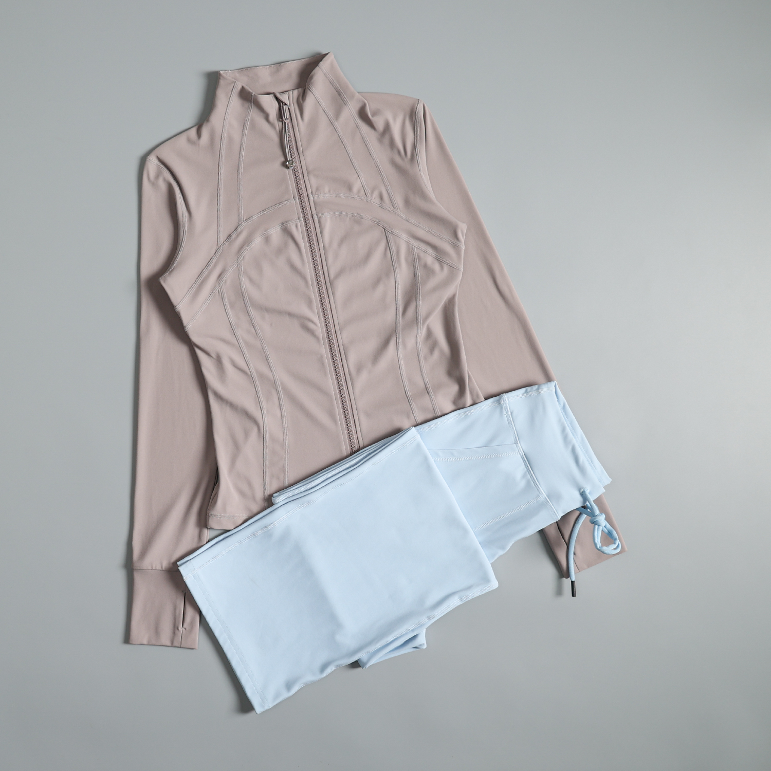High-end yoga clothing set for – Pilates Yoga Morning recenzja i cena