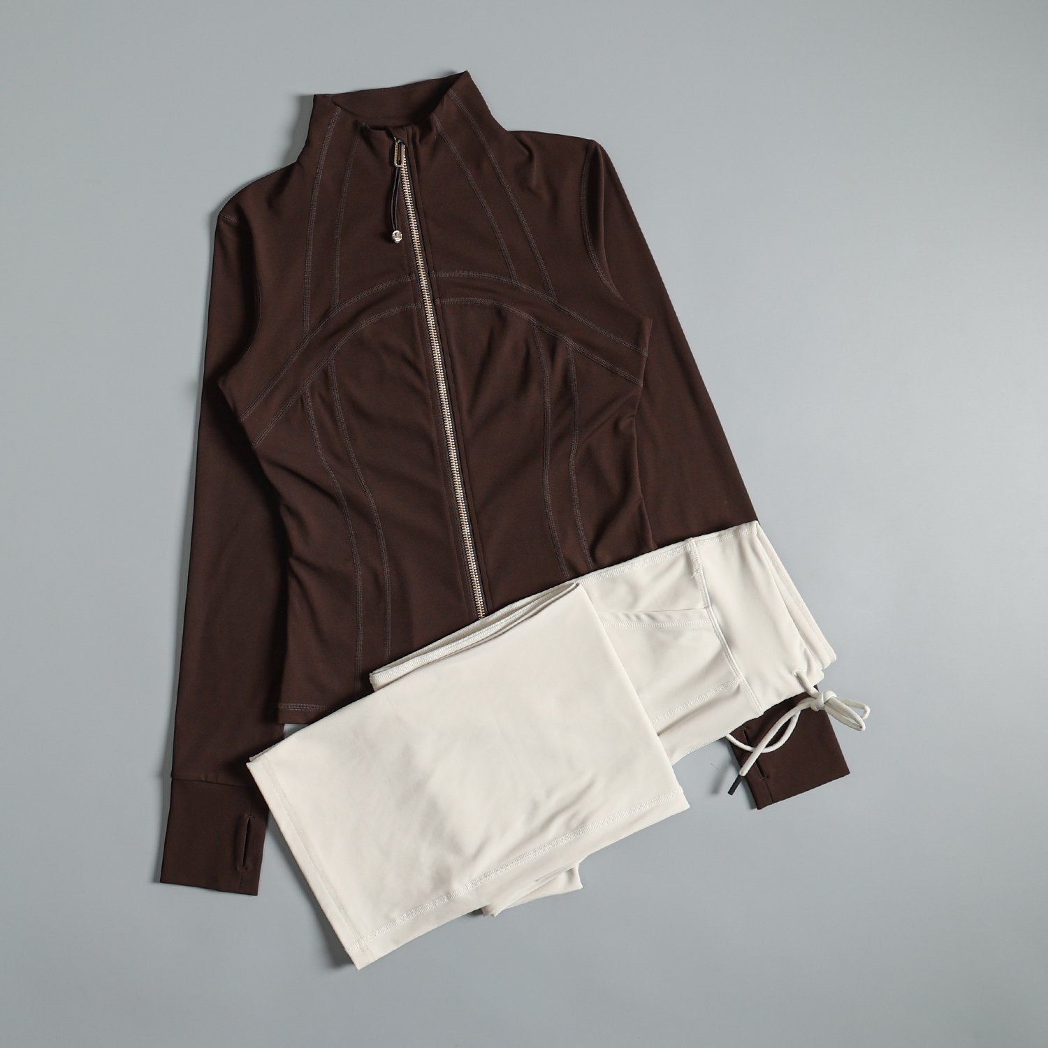 High-end yoga clothing set for – Pilates Yoga Morning recenzja i cena