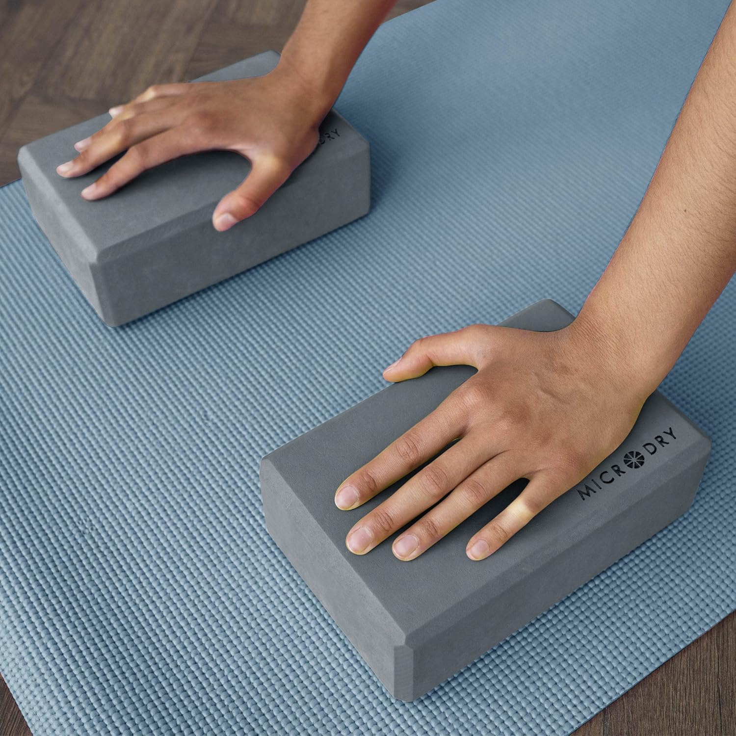 Yoga Foam Blocks for Stretchin – Pilates Yoga Block recenzja i cena