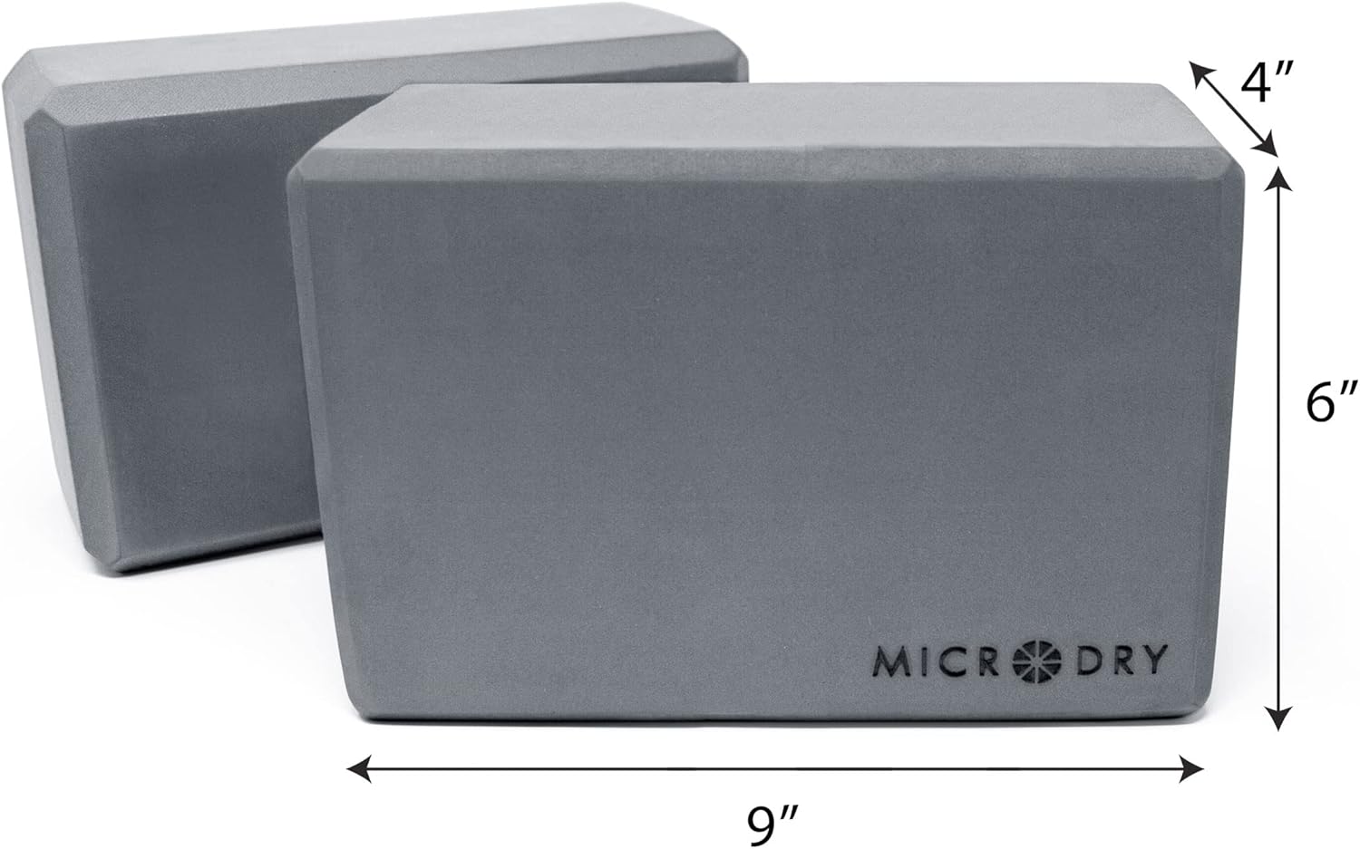 Yoga Foam Blocks for Stretchin – Pilates Yoga Block recenzja i cena