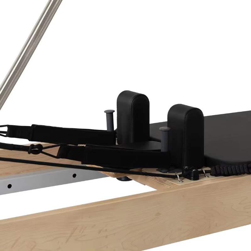 YTYIN White Maple Wood Pilates – Pilates Yoga Reformer recenzja i cena