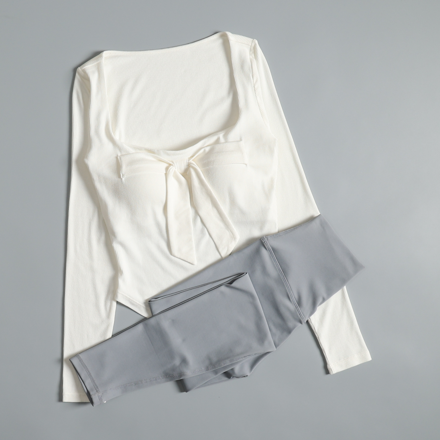 Morning running suit for women – Pilates Yoga Morning recenzja i cena