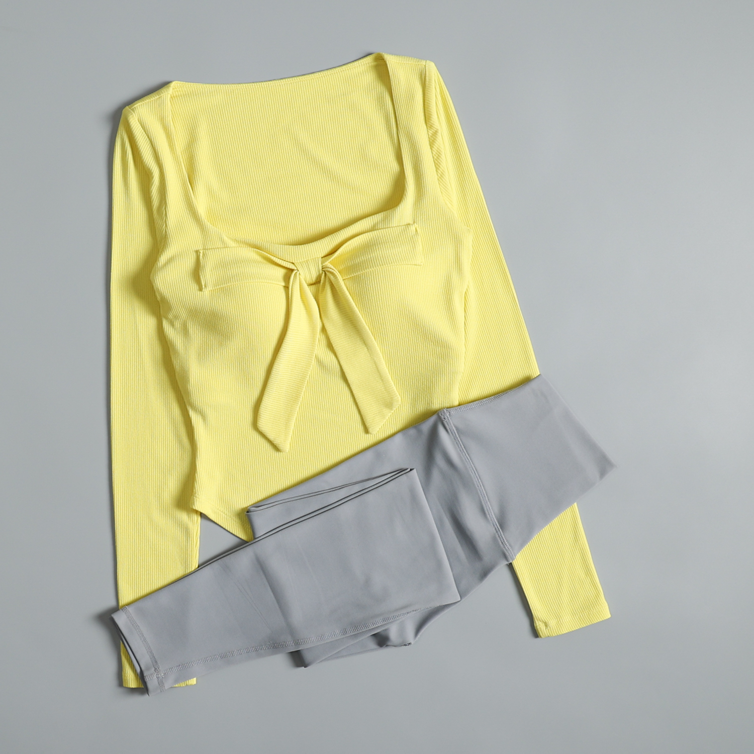 Morning running suit for women – Pilates Yoga Morning recenzja i cena