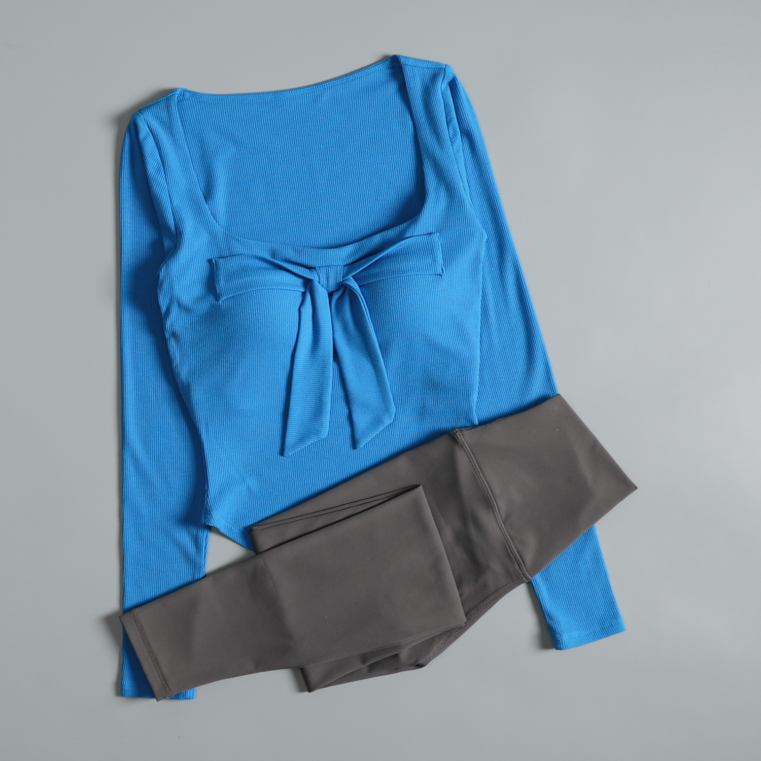 Morning running suit for women – Pilates Yoga Morning recenzja i cena