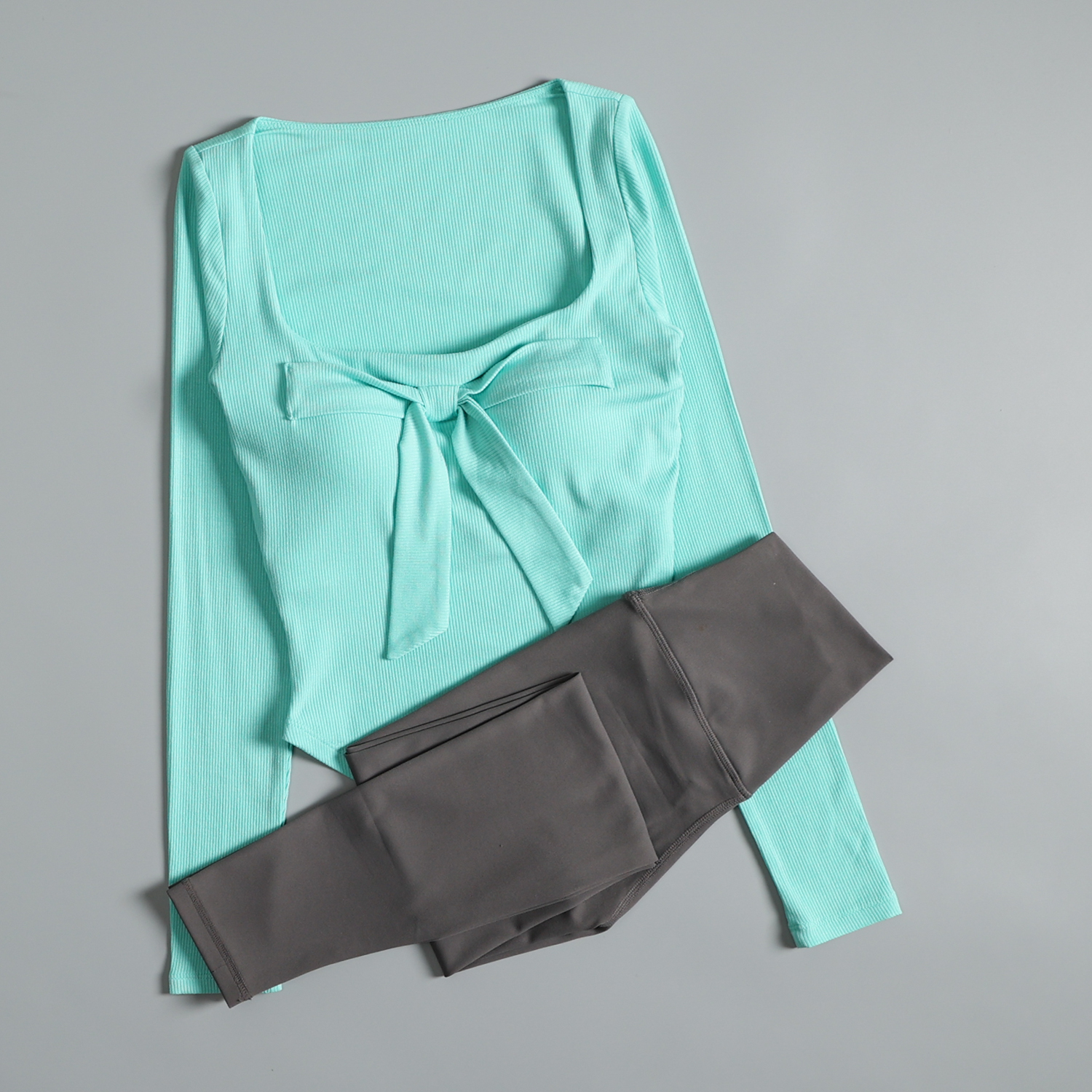 Morning running suit for women – Pilates Yoga Morning recenzja i cena