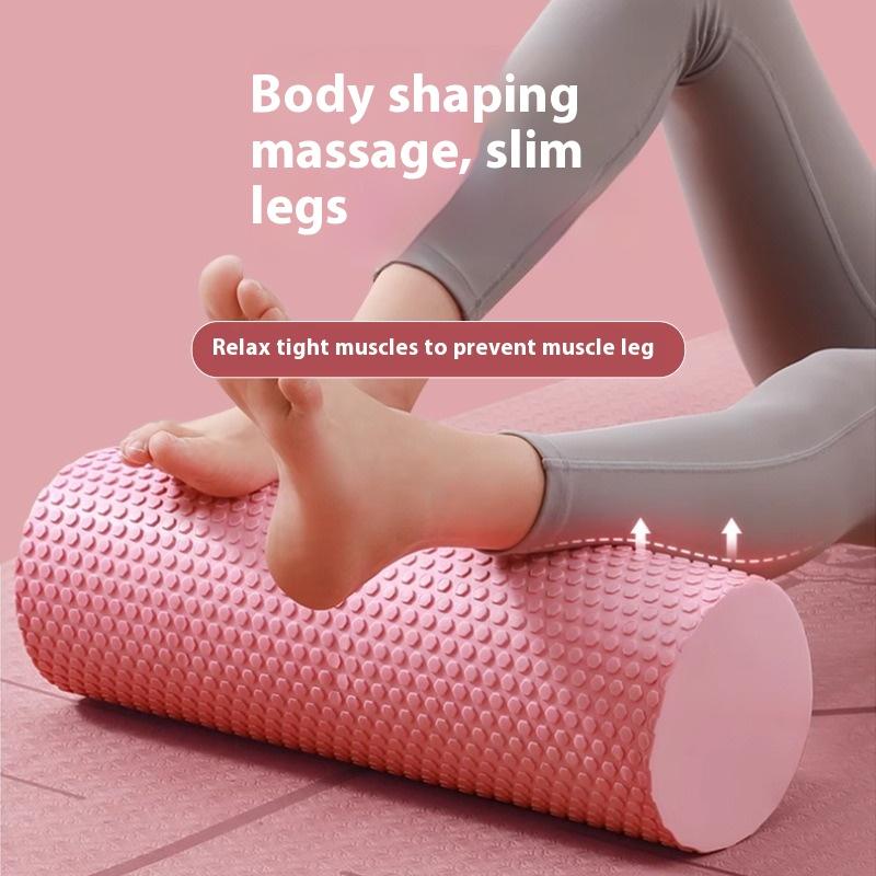 1PC EVA Foam Yoga Roller 10x30 – Pilates Yoga Roller recenzja i cena