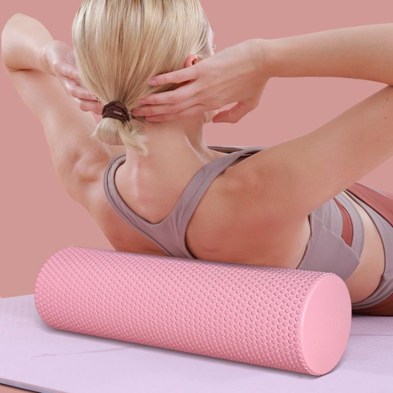 1PC EVA Foam Yoga Roller 10x30 – Pilates Yoga Roller recenzja i cena