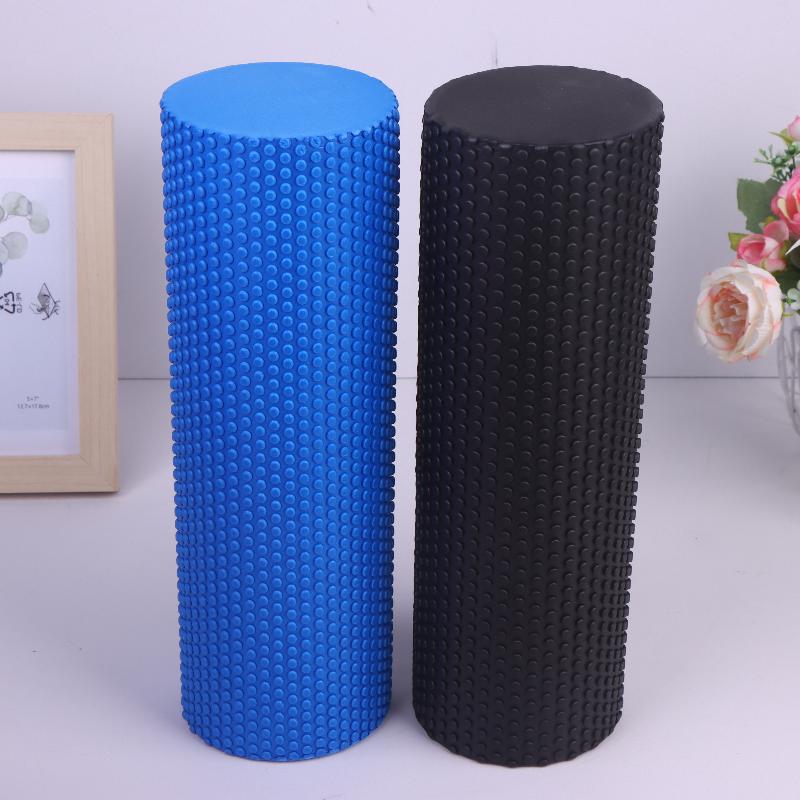 1PC EVA Foam Yoga Roller 10x30 – Pilates Yoga Roller recenzja i cena