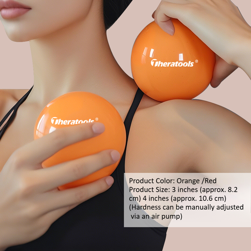 Frank1in Ball - Myofascial Rel – Pilates Yoga Roller recenzja i cena