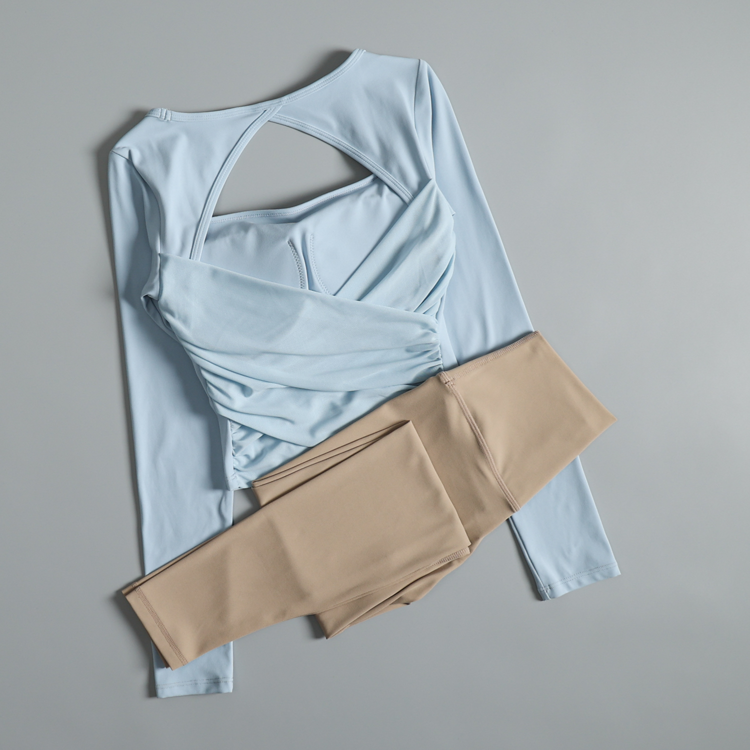 Morning running quick-drying s – Pilates Yoga Morning recenzja i cena