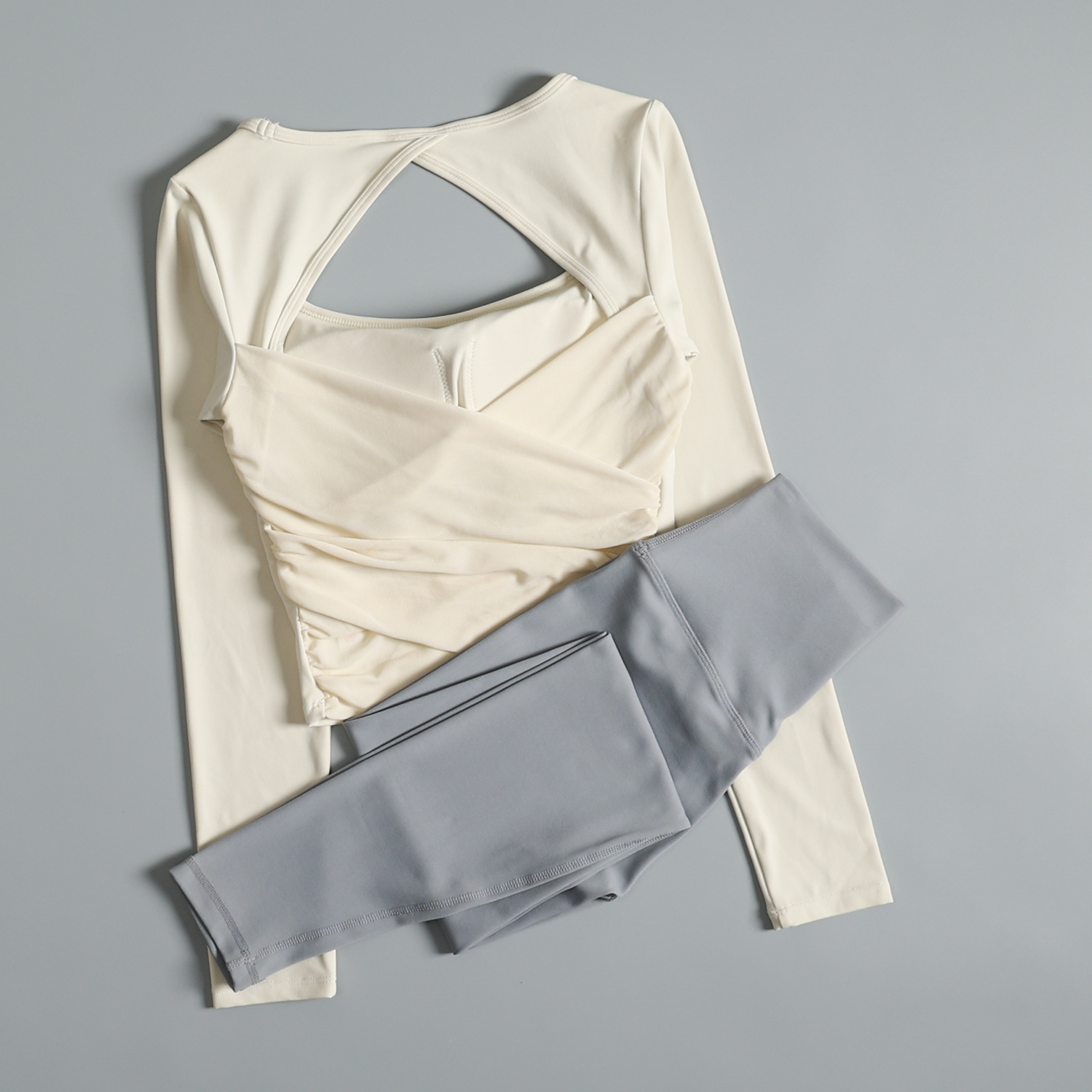 Morning running quick-drying s – Pilates Yoga Morning recenzja i cena